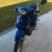 Piaggio Liberty 50 2t A.F.F.A.R.E