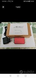 Pre Phono Acoutron LCR 