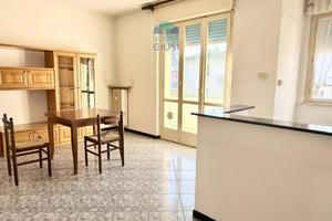 Luminoso e spazioso bicamere in zona tranquilla