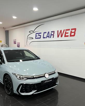 VOLKSWAGEN GOLF 8.5 2.0 TDI DSG R-Line Plus 150 cv