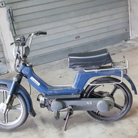 Piaggio SI