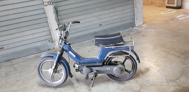 Piaggio SI