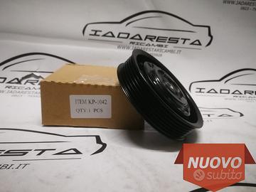 Puleggia Compressore Clima Yaris Bz 883100D070