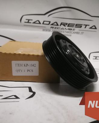 Puleggia Compressore Clima Yaris Bz 883100D070