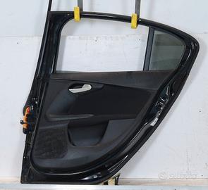 PORTA POSTERIORE DESTRA - FIAT TIPO HB-SW