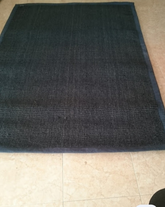 Tappeto in Juta cm 200 x 140