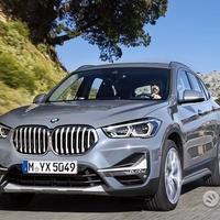 RICAMBI Musata bmw x1 originali