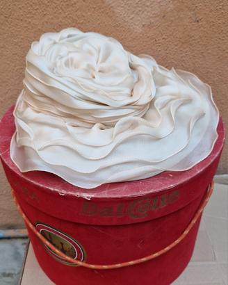 Cappelli Vintage da donna