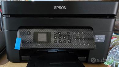 stampante multifnzione  epson