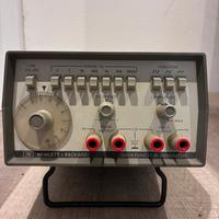 Generatore di Funzioni Analogico da Laboratorio