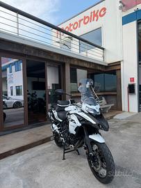 Benelli TRK502 X Pronta Consegna