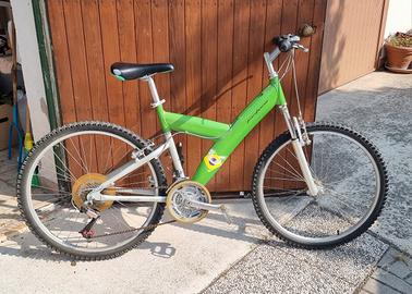mountain bike pininfarina