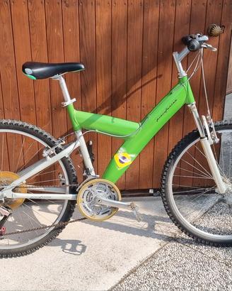 mountain bike pininfarina
