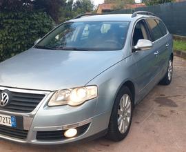 Volkswagen Passat 1.9 TDI/105CV Trendline