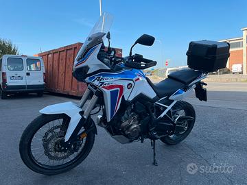 Motocicletta