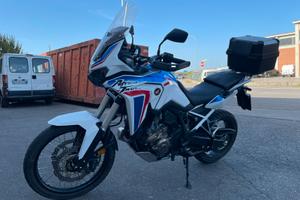 Motocicletta