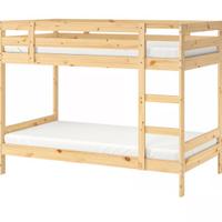 letto a castello ikea