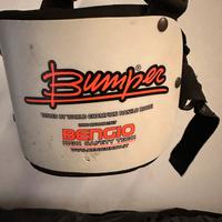 PARACOSTOLE BENGIO BUMPER