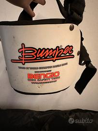 PARACOSTOLE BENGIO BUMPER