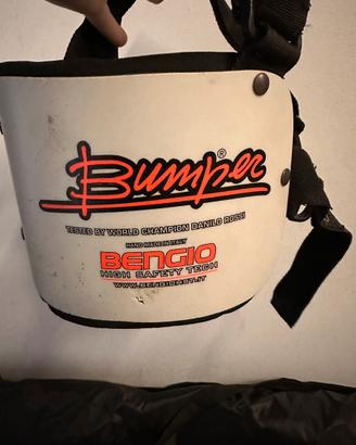 PARACOSTOLE BENGIO BUMPER