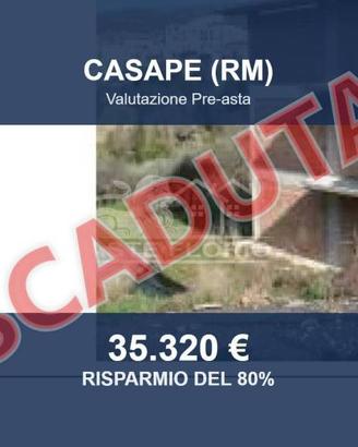 Immobile in asta di 1204 m² con più di 5 locali a 