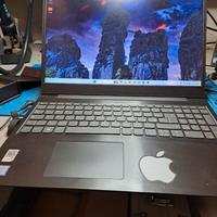 lenovo s145-14API Ryzen 5