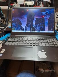 lenovo s145-14API Ryzen 5