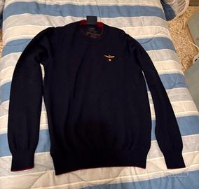 Maglione areonautica militare