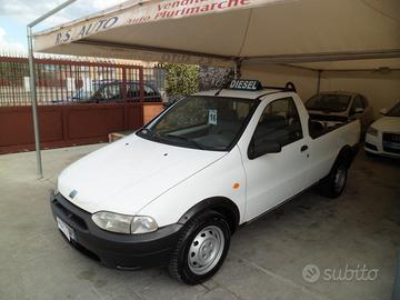 FIAT Strada FIORINO PICK-UP 1900 DIESEL 02