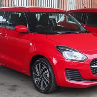 Nuova Suzuki Swift per ricambi