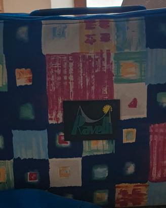 VALIGIA SCUOLA PROFESS.  PER PARRUCC. ED ESTETISTI