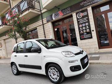 FIAT Panda 1.2 EasyPower GPL 69CV UNIPRO