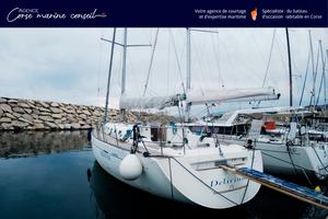 First 47.7 Racing - CORSICA