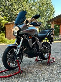 Kawasaki Versys 650