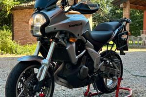 Kawasaki Versys 650