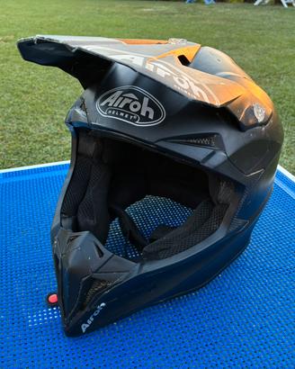 Casco airoh
