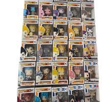 Collezione funko pop