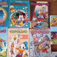 Libro Fumetti Topolino per bambini