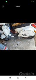 vespa pk 125 automatica 
