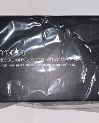 Ghd Chronos nera NUOVA!!!