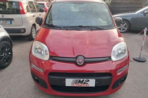 Panda 1.2 Benz. Neopatentati