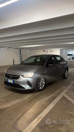 Opel corsa 75cv neopatentati