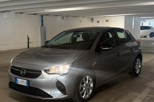 Opel corsa 75cv neopatentati
