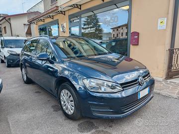 Volkswagen Golf Variant Business 1.6 TDI 110 CV DS