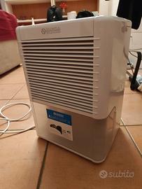 Deumidificatore Olimpia Splendid Aquaria 14