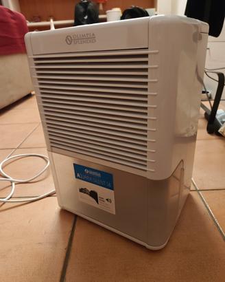 Deumidificatore Olimpia Splendid Aquaria 14