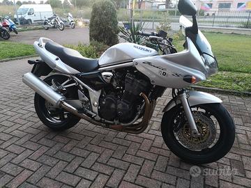 Suzuki GSF 1200 Bandit - 2004