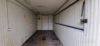 Container uso bar/ ristorazione