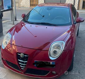 Alfa Romeo Mito 1.4 T 120CV