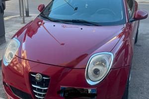 Alfa Romeo Mito 1.4 T 120CV